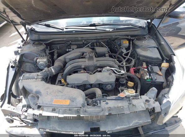 4S4BSBJC3G3234757 2016 SUBARU OUTBACK Blue Vista trasera