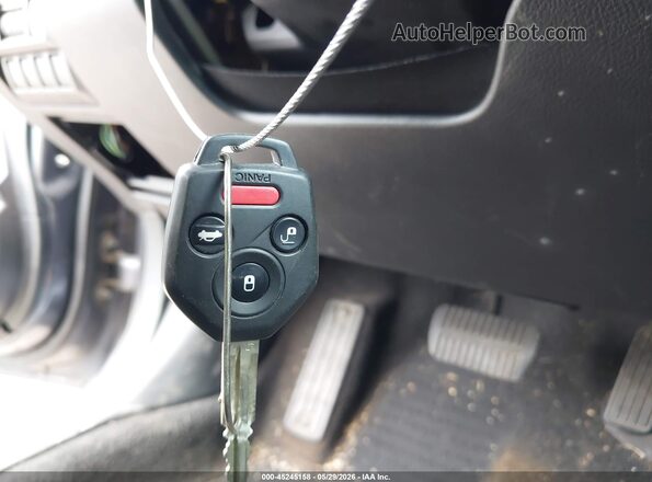 4S4BSBJC3G3234757 2016 SUBARU OUTBACK Blue Vista del salpicadero