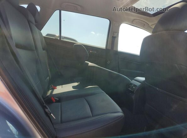 4S4BSBNC2G3281613 2016 SUBARU OUTBACK Silver 