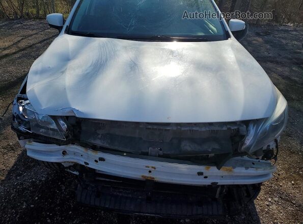 4S4BSCDC2H3388346 2017 SUBARU OUTBACK White Вид підкапотного простору