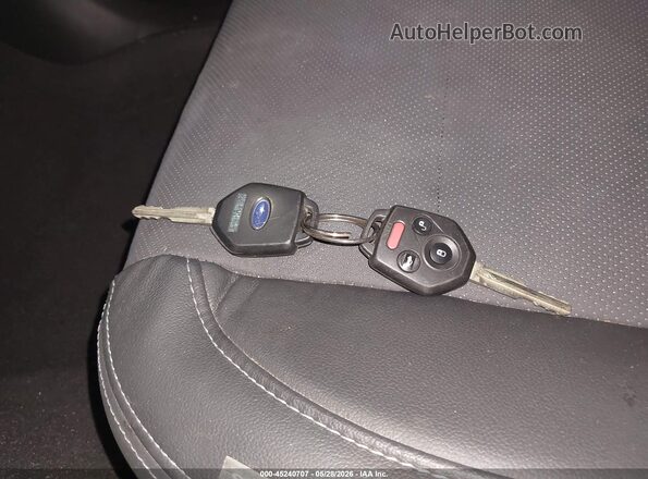 4S4BSEJC1G3312602 2016 SUBARU OUTBACK Red Dashboard view