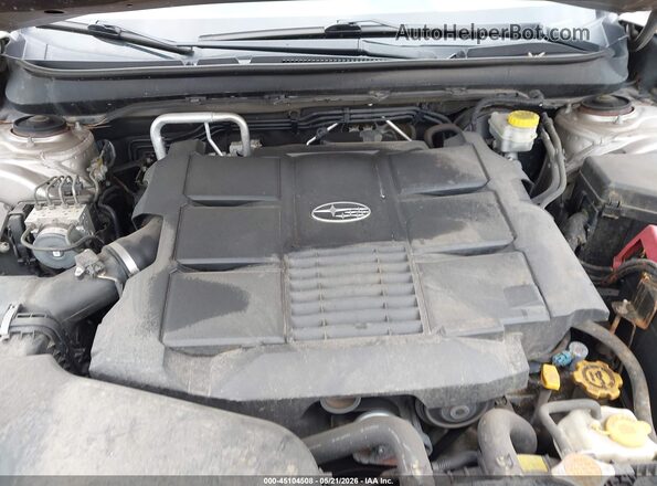 4S4BSEKC5H3285694 2017 SUBARU OUTBACK Champagne 
