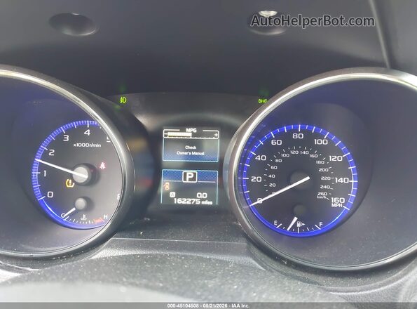 4S4BSEKC5H3285694 2017 SUBARU OUTBACK Champagne 