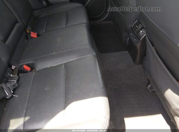 4S4BSENC1G3359753 2016 SUBARU OUTBACK Black VIN კოდის სტიკერის ხედი