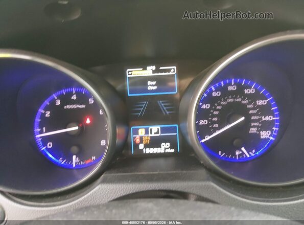 4S4BSENC2J3225731 2018 SUBARU OUTBACK Blue Вид задніх сидінь