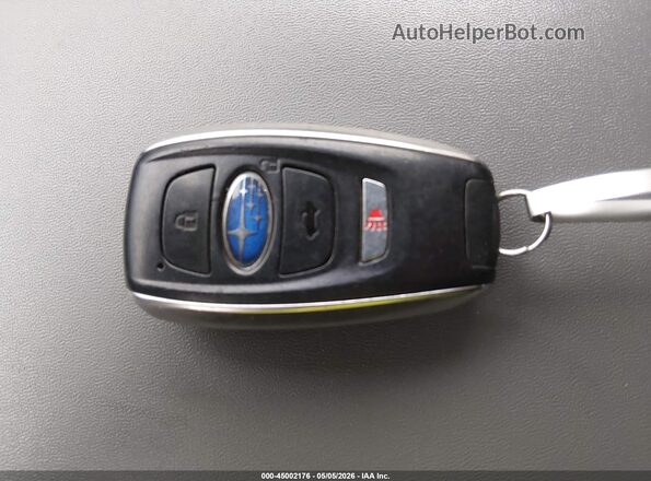 4S4BSENC2J3225731 2018 SUBARU OUTBACK Blue Вид панелі приладів