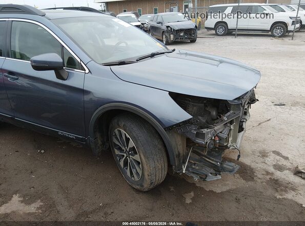 4S4BSENC2J3225731 2018 SUBARU OUTBACK Blue 