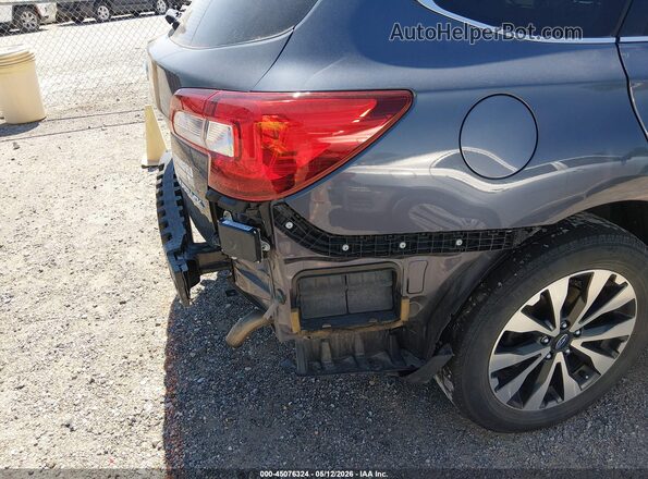 4S4BSENC4H3406646 2017 SUBARU OUTBACK Blue 