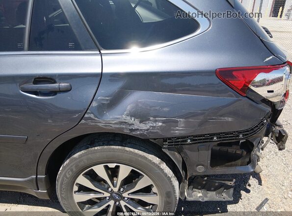 4S4BSENC4H3406646 2017 SUBARU OUTBACK Blue 