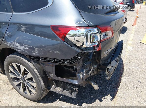 4S4BSENC4H3406646 2017 SUBARU OUTBACK Blue 