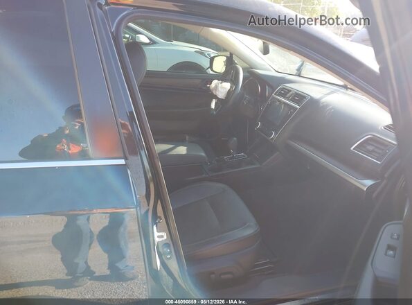 4S4BSENC7K3327737 2019 SUBARU OUTBACK Black 