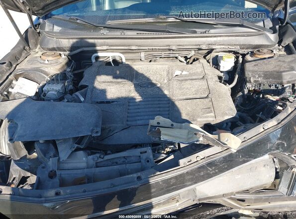 4S4BSENC7K3327737 2019 SUBARU OUTBACK Black 