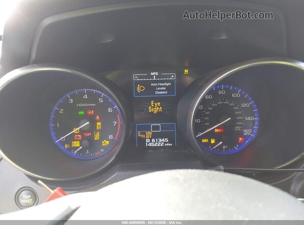 4S4BSENC7K3327737 2019 SUBARU OUTBACK Black 