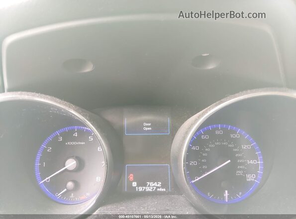 4S4BSENC9G3238632 2016 SUBARU OUTBACK Green Вид задніх сидінь