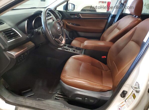4S4BSETC4J3270575 2018 SUBARU OUTBACK White 