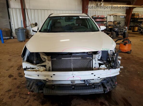 4S4BSETC4J3270575 2018 SUBARU OUTBACK White 