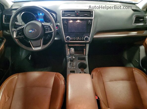 4S4BSETC4J3270575 2018 SUBARU OUTBACK White 