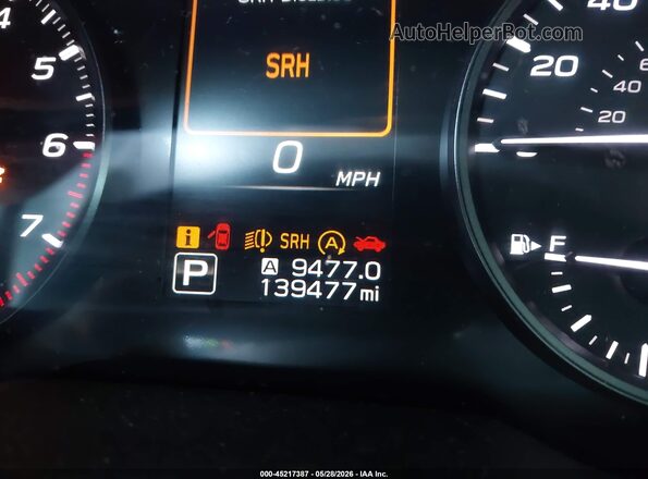 4S4BTAAC1N3131759 2022 SUBARU OUTBACK Black 
