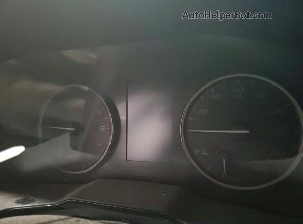 4S4BTAAC4M3227271 2021 SUBARU OUTBACK Gray 