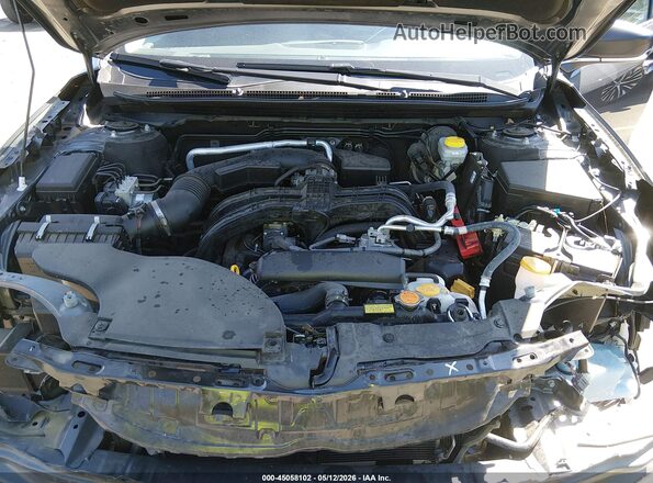4S4BTAAC4R3131468 2024 SUBARU OUTBACK Серый Вид сзади