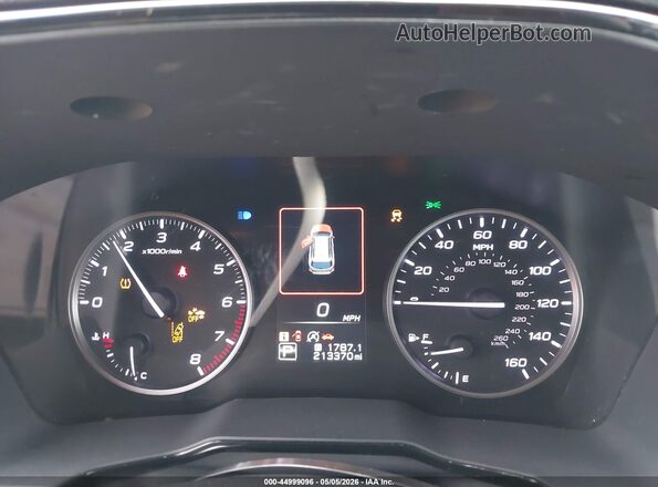 4S4BTAAC9P3189539 2023 SUBARU OUTBACK Black Вид задніх сидінь
