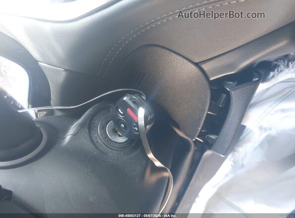 4S4BTACC0S3279541 2025 SUBARU OUTBACK Белый Вид панели приборов