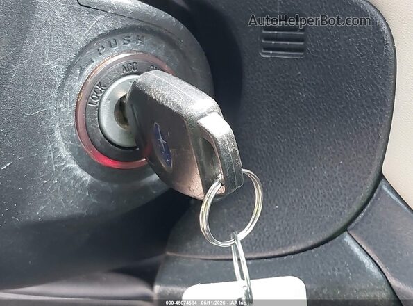 4S4BTACC3L3156270 2020 SUBARU OUTBACK Желто-коричневый Вид панели приборов