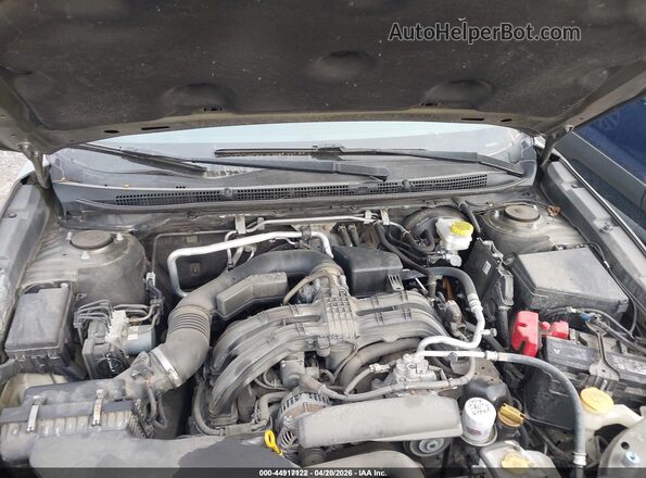 4S4BTACC3N3100591 2022 SUBARU OUTBACK Green უკანა ხედი