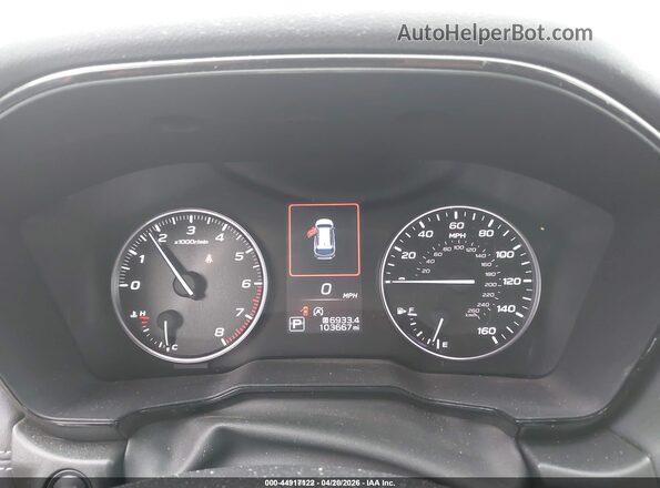 4S4BTACC3N3100591 2022 SUBARU OUTBACK Green უკანა სავარძლების ხედი