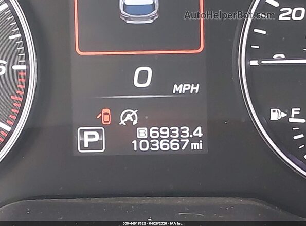 4S4BTACC3N3100591 2022 SUBARU OUTBACK Green 