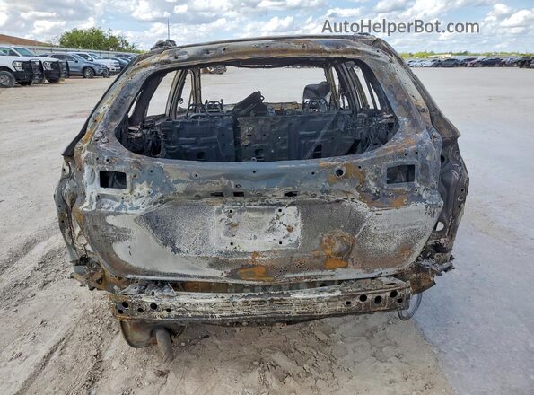 4S4BTACC5L3256306 2020 SUBARU OUTBACK Burn 
