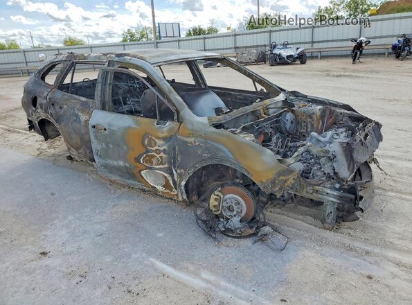 4S4BTACC5L3256306 2020 SUBARU OUTBACK Burn 