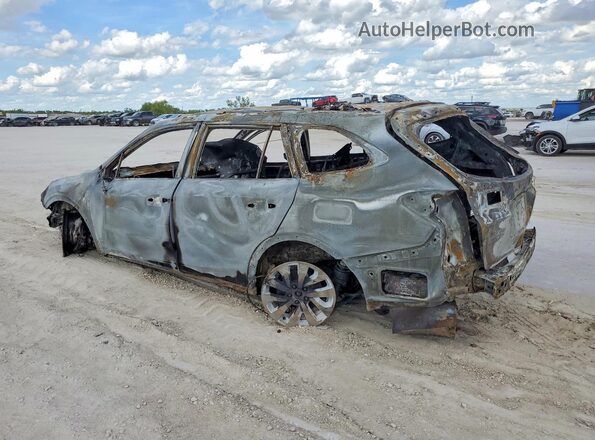 4S4BTACC5L3256306 2020 SUBARU OUTBACK Burn 