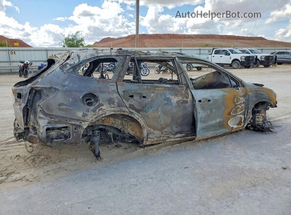 4S4BTACC5L3256306 2020 SUBARU OUTBACK Burn 