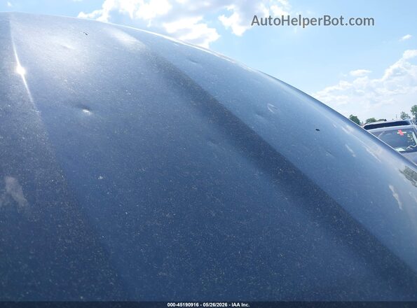 4S4BTACC5S3270995 2025 SUBARU OUTBACK Black Front view