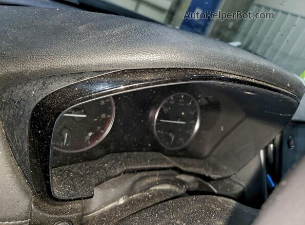 4S4BTACC7M3178869 2021 SUBARU OUTBACK Gray ხელსაწყოთა პანელის ხედი
