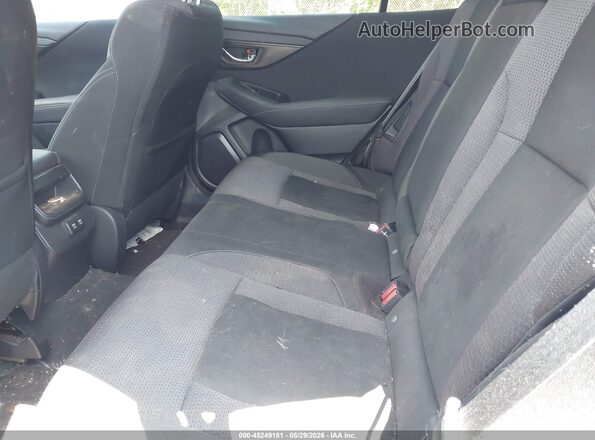 4S4BTACC8L3155776 2020 SUBARU OUTBACK Серый Вид наклейки с VIN-кодом