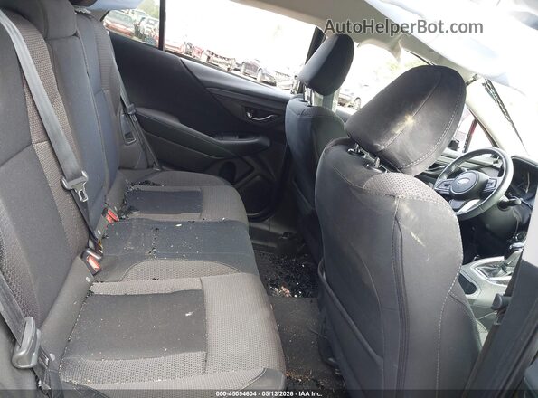 4S4BTADC0S3139486 2025 SUBARU OUTBACK Green Вид наклейки з VIN-кодом