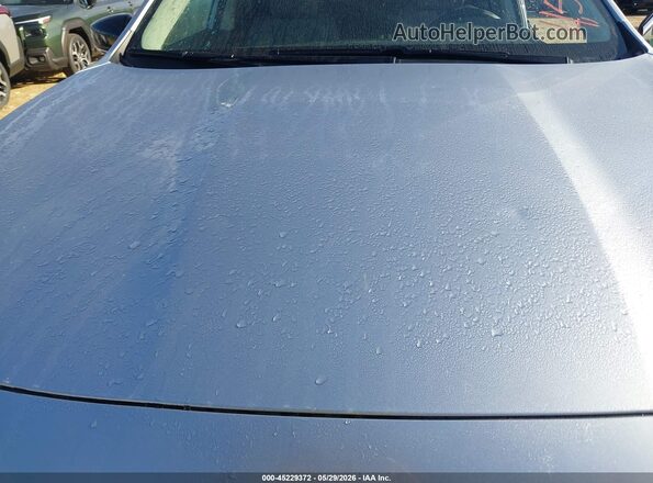 4S4BTADC0S3336366 2025 SUBARU OUTBACK Silver 