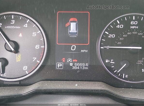 4S4BTADC1N3244882 2022 SUBARU OUTBACK Серебряный 