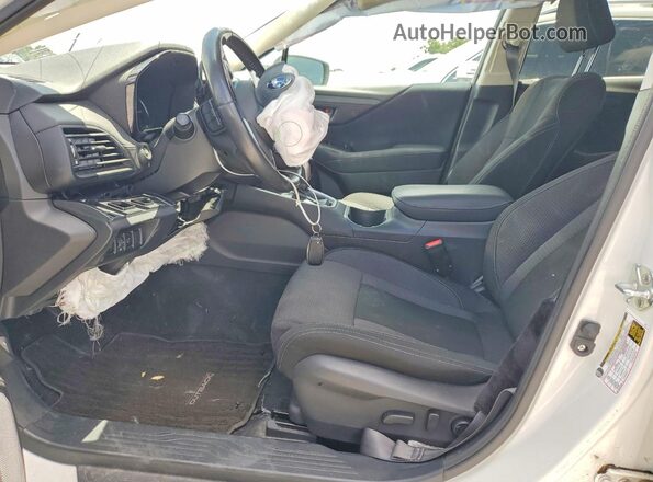4S4BTADC3N3229140 2022 SUBARU OUTBACK White 