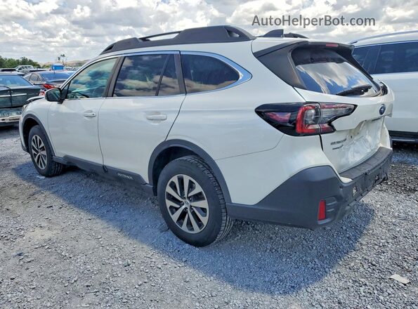 4S4BTADC3N3229140 2022 SUBARU OUTBACK White 