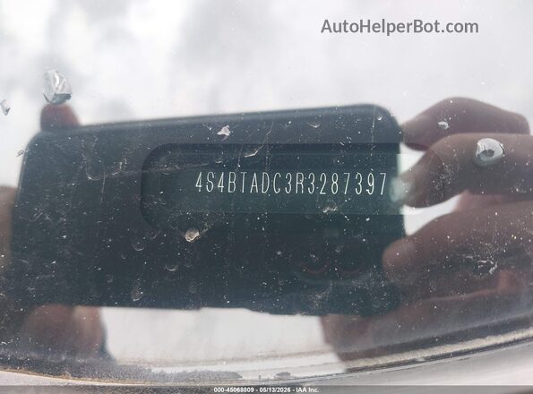 4S4BTADC3R3287397 2024 SUBARU OUTBACK Black ძრავის განყოფილების ხედი