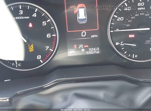4S4BTADC5S3288315 2025 SUBARU OUTBACK Silver 