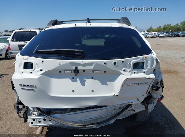 4S4BTADC6R3134206 2024 SUBARU OUTBACK White 