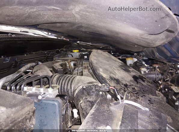 4S4BTADC7R3281019 2024 SUBARU OUTBACK Blue უკანა ხედი
