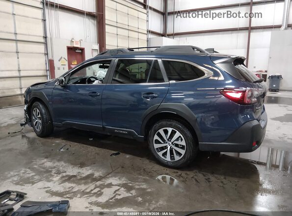 4S4BTADC7R3281019 2024 SUBARU OUTBACK Blue 
