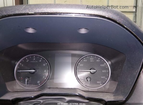 4S4BTADC7R3281019 2024 SUBARU OUTBACK Blue 