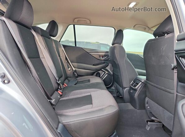 4S4BTADC8R3247008 2024 SUBARU OUTBACK Silver 