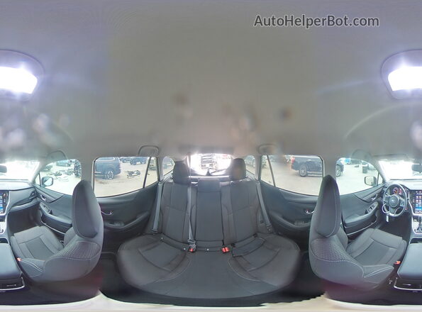 4S4BTADC8R3247008 2024 SUBARU OUTBACK Silver 